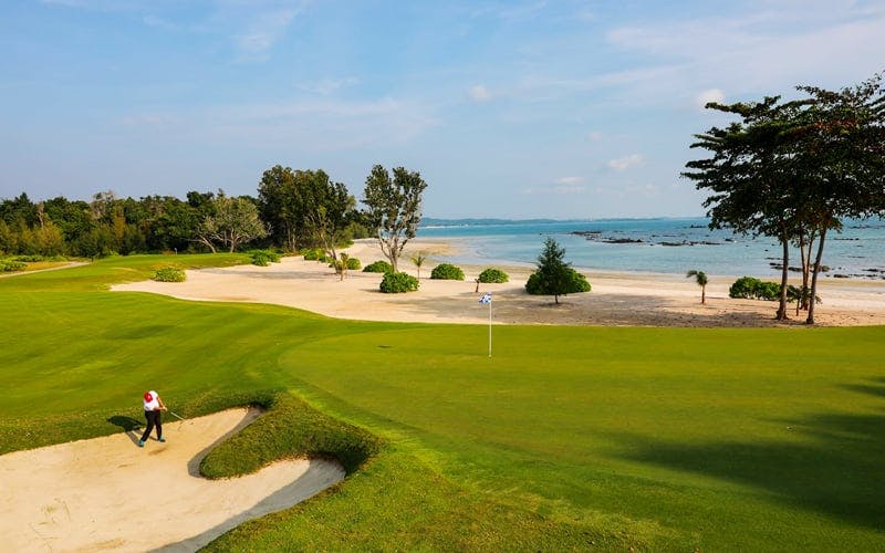 Desaru Beach (Johor)